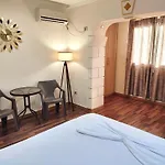 Lb Apartments City Center