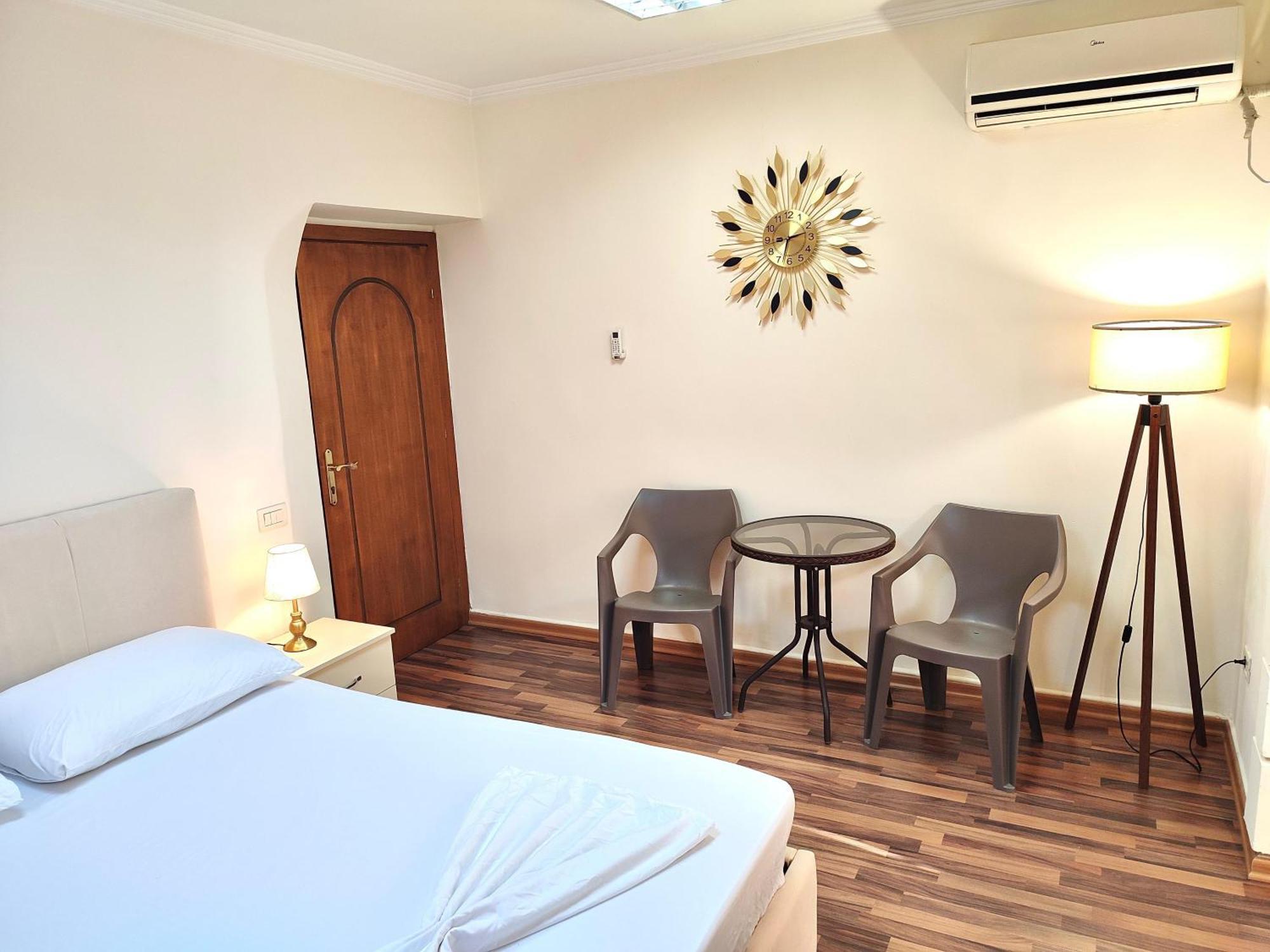 Appartement Lb City Center *