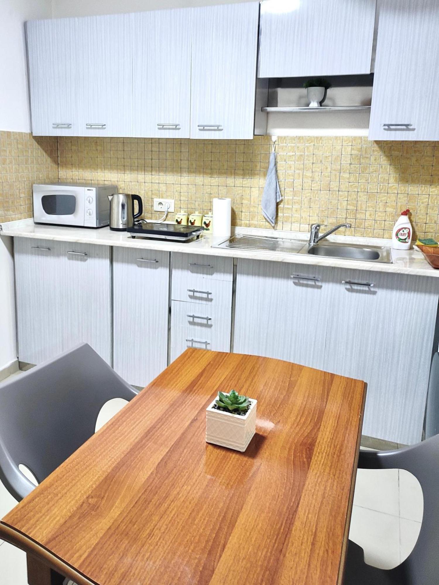 Lb City Center Appartement
