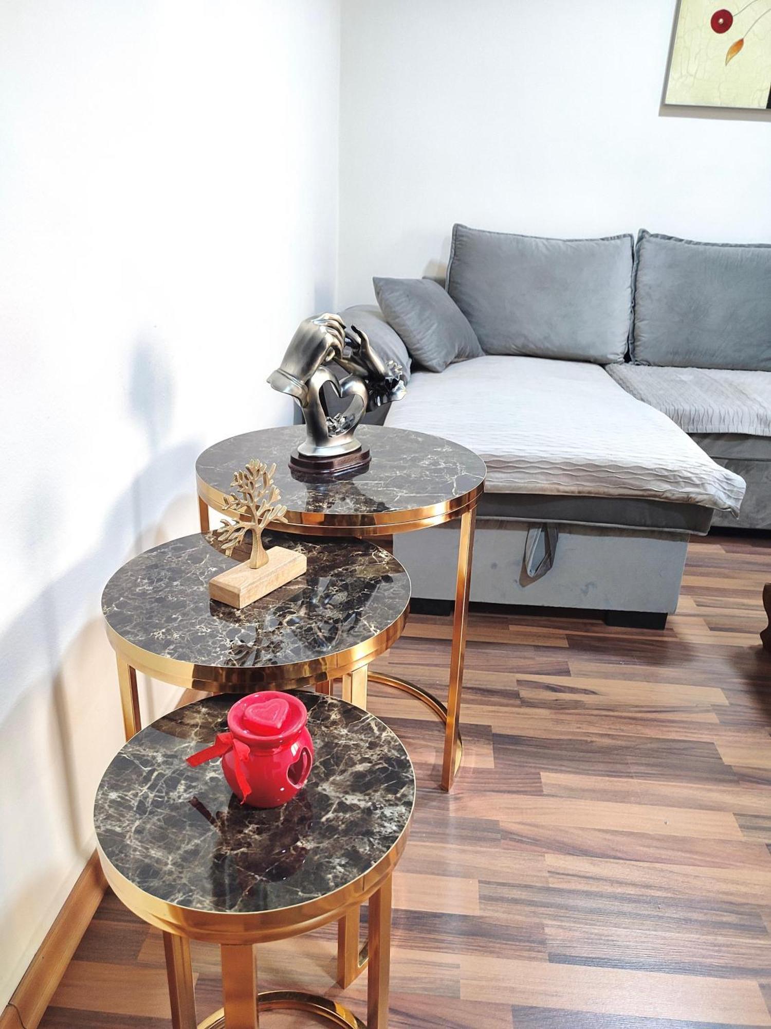 Appartement Lb City Center