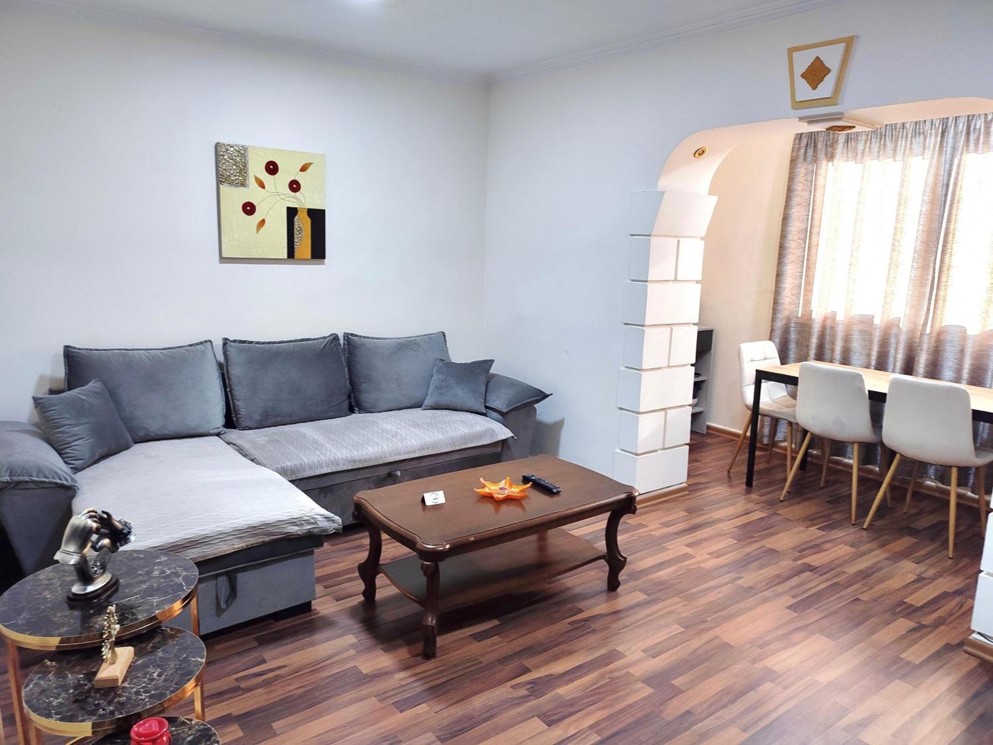 Lb City Center Appartement
